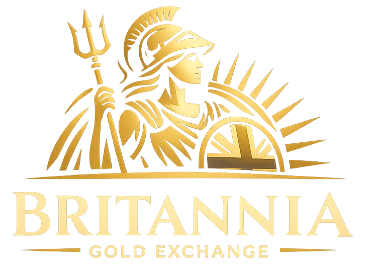 Britannia Gold Exchange